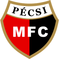 Pécsi crest
