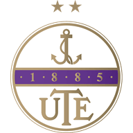 Újpest crest