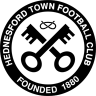 Hednesford Town crest