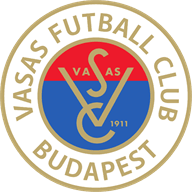 Vasas crest