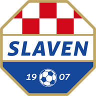 Slaven Belupo crest