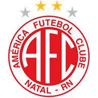 América de Natal crest