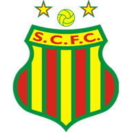 Sampaio Corrêa crest