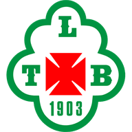 Tuna Luso crest