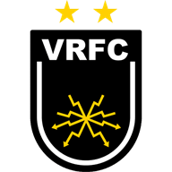 Volta Redonda crest