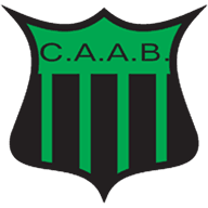 Alte. Brown (Arrecifes) crest