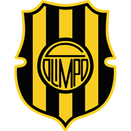 Olimpo crest
