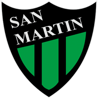 San Martín (SJ) crest