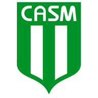 San Miguel crest