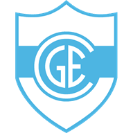 Gimnasia (CdU) crest