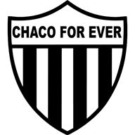 Chaco For Ever crest