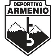 Dep. Armenio crest