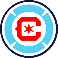 Chicago Fire crest