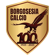 Borgosesia crest