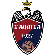 L'Aquila crest