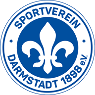 Darmstadt 98 crest