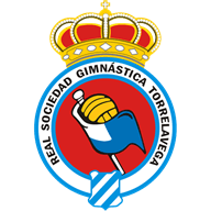 G. Torrelavega crest