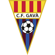 Gavá crest