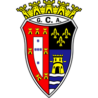 Ginásio de Alcobaça crest