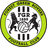 Forest Green crest