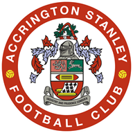 Accrington Stanley crest