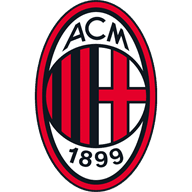 Milan crest