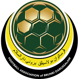 Brunei crest