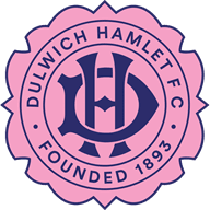 Dulwich Hamlet crest