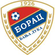 Borac Banja Luka crest