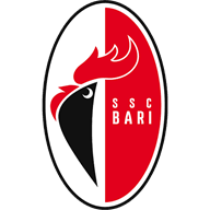 Bari crest