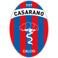 Casarano crest