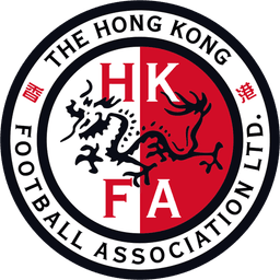 Hong Kong crest