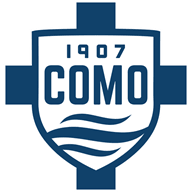 Como crest