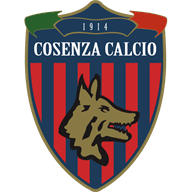Cosenza crest