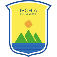 Ischia Isolaverde crest