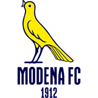 Modena crest