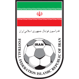Iran crest
