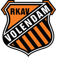 RKAV Volendam crest