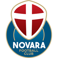 Novara crest
