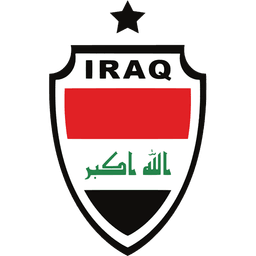 Iraq crest