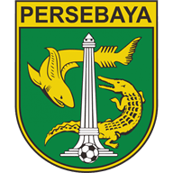 Persebaya Surabaya crest