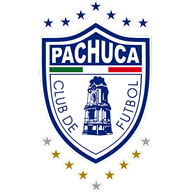 CF Pachuca crest