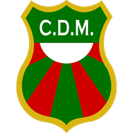 Deportivo Maldonado crest