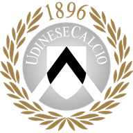 Udinese crest