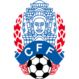 Cambodia crest