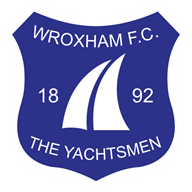 Wroxham crest