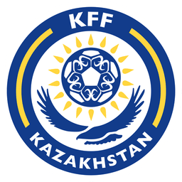 Kazakhstan crest