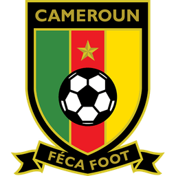 Cameroon crest