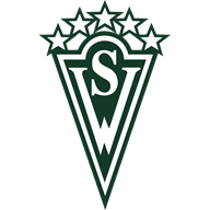 Santiago Wanderers crest
