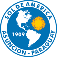 Sol de América crest